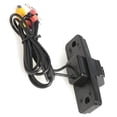 thumbnail image 3 of Car Reverse Rear View Backup Camera For Forester 2007-2014, 3 of 9