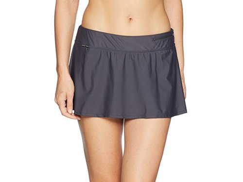 zeroxposur swim skirt