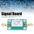 thumbnail image 1 of RF Puissance Moyenne 5M-6GHz Gain 20dB Composants Électroniques, 1 of 9