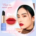 thumbnail image 2 of MAYCHEER Black Color Changing Lipstick Women's Moisturizing Lipstick Hydrating Longlasting Temperature Change Makeups Wholesale, 2 of 5