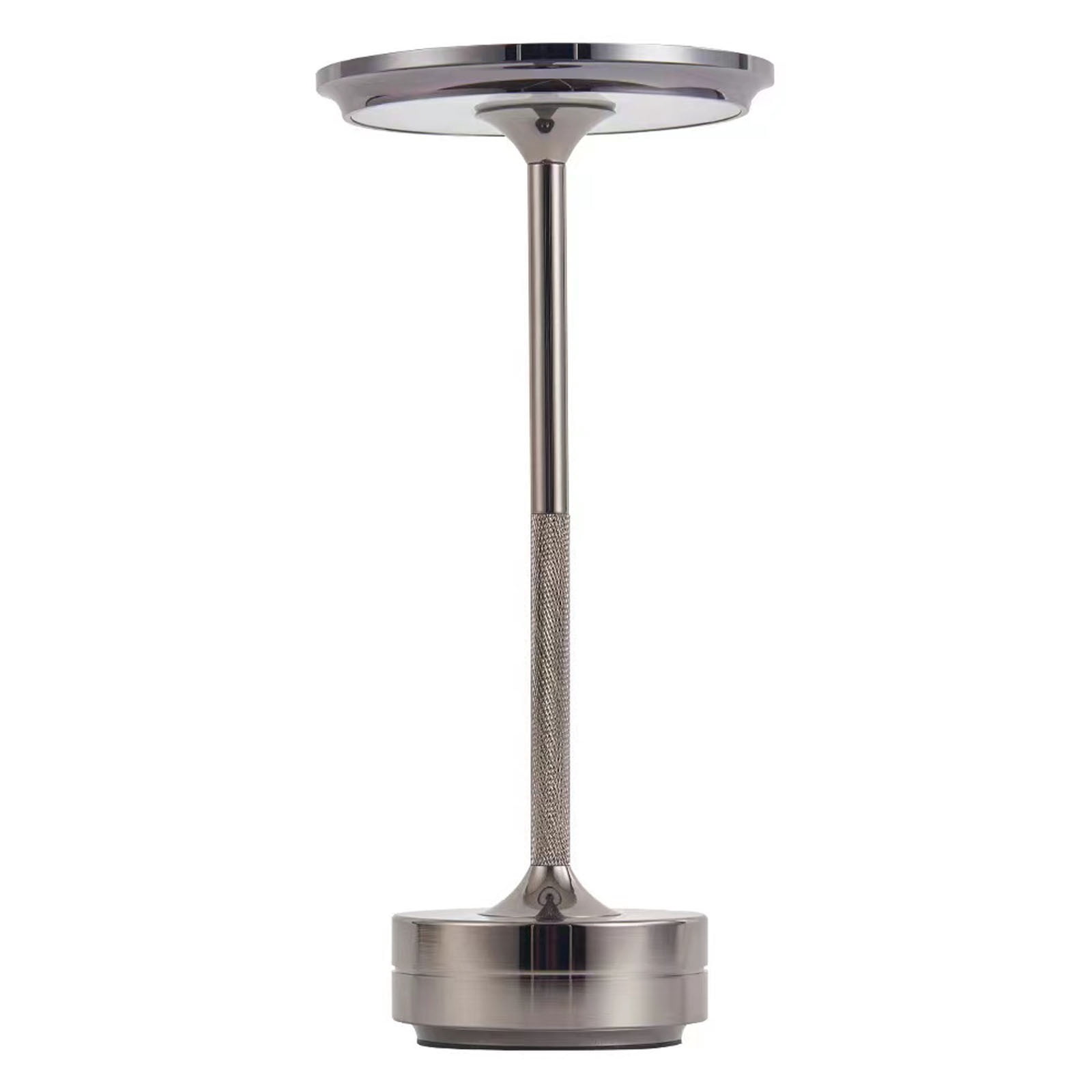 YINDUZ Rechargeable Cordless Table Lamps 4-Pack – Gold, 3CCT Dimming, 5000mAh, IP65 Waterproof