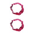 thumbnail image 1 of Greeniant Trampoline Spring Cover 36-40 inch Oxford  es Cloth Replacement Rojo 36 pulgadas 2piezas, 1 of 1