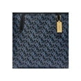 thumbnail image 3 of Coach City Tote With Signature Monogram Print Black/Gold, 3 of 4