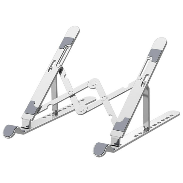 Soporte de Aluminio para Computadora Portátil Yotijar Soporte para computadora portátil
