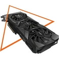 thumbnail image 3 of Gigabyte NVIDIA GeForce RTX 2070 SUPER Graphic Card, 8 GB GDDR6, 3 of 13