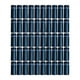 thumbnail image 1 of 50 tornillos publicitarios para montaje en pared, accesorios de fijación para publicidad. Negro, 1 of 8