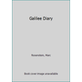 thumbnail image 1 of Pre-Owned Galilee Diary 9780807410783, 1 of 1