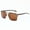 Brown, variant on ML4015/6084 II S Green Pilot Titanium Sunglasses