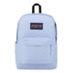 thumbnail image 1 of Mochila Jansport Unisex Superbreak Azul Cielo JS0A4QUT85V, 1 of 5