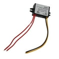 thumbnail image 1 of AC-DC Buck Converter AC 12V 24V to DC 5V Bu-ck Converter Step Down Module d'Alimentation Carte Régulateur de Tension (5A), 1 of 9