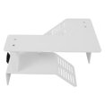 thumbnail image 1 of OULII Basking Platform for Aquatic Turtles Acrylic Floating Island Setup 1Pack, 1 of 8