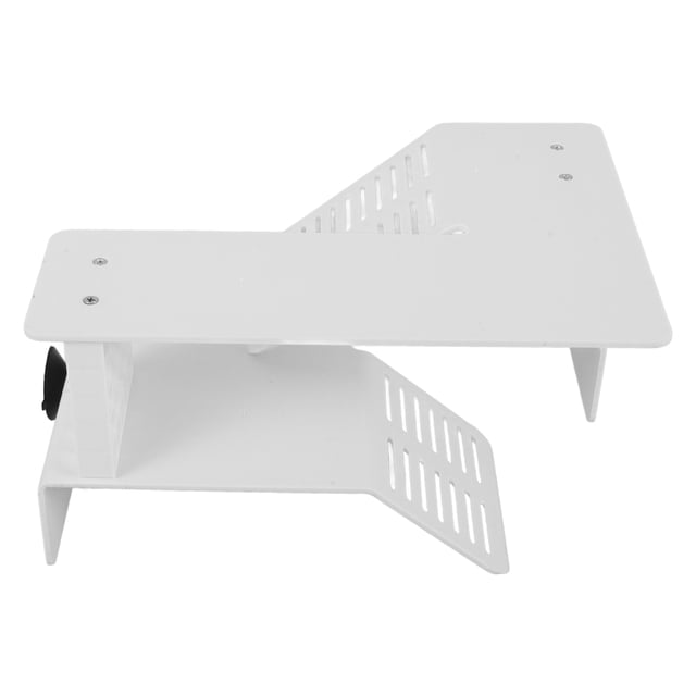 OULII Basking Platform for Aquatic Turtles Acrylic Floating Island Setup 1Pack