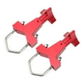 thumbnail image 4 of Oubit Lift Jack Mount,Lift Jack Mount 6061 Jack Mounting System Lift Jack Mount Bracket Unparalleled Experience, 4 of 9