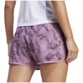 thumbnail image 3 of SHORT ADIDAS MUJER MARATHON ROSA RUNNING rosa 00M, 3 of 5