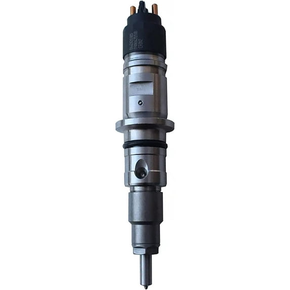 Seapple Diesel Fuel Injector 0445120050 0986435518 68027067AA 0445120193 Compatible with Cummins Dodge Ram 2500 3500 6.7L 1