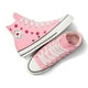 thumbnail image 3 of Tenis Converse San Valentin Chuck Taylor All Star Rosas Mujer Original A12624C, 3 of 5