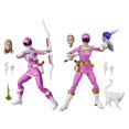 thumbnail image 3 of Figuras de acción coleccionables de los Power Rangers, Ecliptor, Astronema, Canterbury, Cather, Theseus y Paramoun, 2 paquetes, 3 of 4