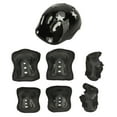 thumbnail image 2 of Juego De Cascos Para Bicicletas Para Niños, Forro Suave De Protección Para Niños De Protección Para Niños Para Niños Para Niños Para Deportes Al Aire Libre, 2 of 7