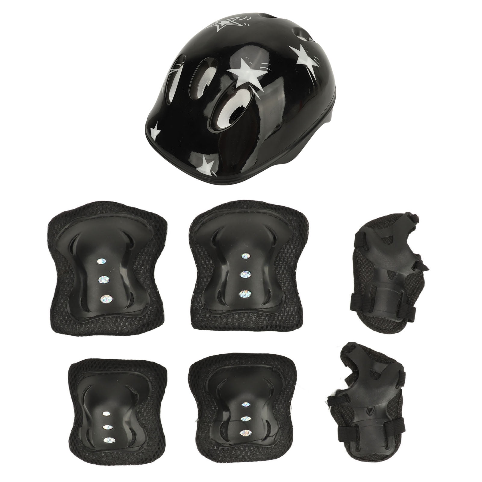Walmart helmet and knee pads sale