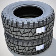Maxtrek Fortis R/T T01 31X10.50R15 109Q C 6 Ply r/t Rugged Terrain Light Truck Tire Simolary simolary.com 20