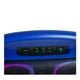 thumbnail image 2 of Bocina con 2x5" Recargable con luz led Bluetooth, 2 of 3