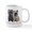 White, variant on CafePress - Love My Cairn Terriers Mug - 11 oz Ceramic Mug - Novelty Coffee Tea Cup