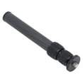 thumbnail image 1 of Carbon Fiber Tripod Extension Tube, Sturdy 3 Section Tripod Center Column Extension Pole Extender  for Camera, 1 of 7