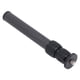 thumbnail image 5 of Extensor de poste de extensión de la columna del centro de trípode, fibra de carbono fibra de extensión de trípode diseño de sarga de sarga 3 sección alta compatibilidad para, 5 of 7