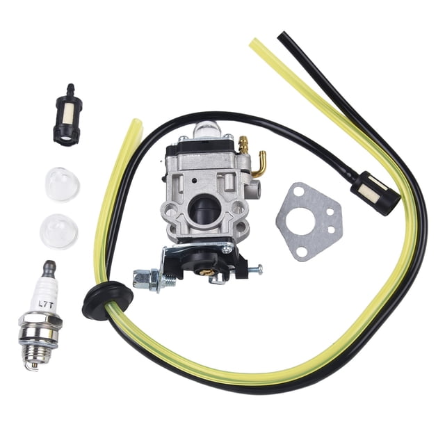 Kits de Carburateur pour Sgs Multitool Remplacement Service Ensemble Pièce de Rechange 5 en 1