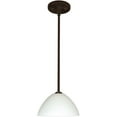 thumbnail image 2 of Besa Lighting 1TT-420107-LED-BR Tessa Pendant Bronze, 2 of 3