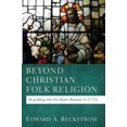 thumbnail image 2 of Beyond Christian Folk Religion, 2 of 3