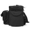 thumbnail image 3 of Grand Sac de Pêche Imperméable Sac de Rangement pour Matériel de Pêche Sac de Voyage Extérieur Sac à Bandoulière, 3 of 7