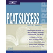 Psat Success 2003 (PETERSON'S PSAT SUCCESS) [Paperback - Used]
