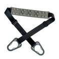 thumbnail image 3 of koolsoo Treadmill Massage Belt Body Building Strap Workout Strength Training C, 3 of 9