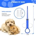 thumbnail image 4 of Langgg 3pcs/set Pet Dispenser For Easy And Safe Dosage Dual-purpose Odorless Non-pointy, 4 of 6