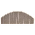 thumbnail image 1 of Coofit Stair Tread Non-slip Simple Decorative Stair Rug Step Tread Carpet for Home, 1 of 10