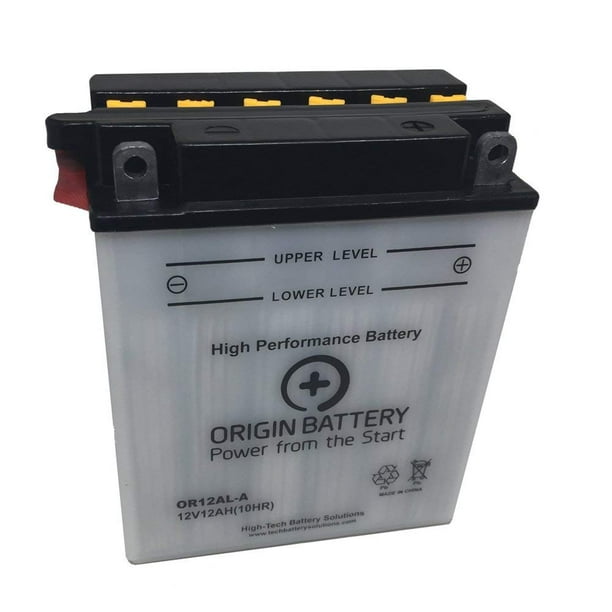 Honda CB650SC Nighthawk Battery Replacement (1983-1985 ...
