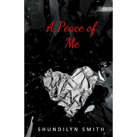 A Peace of Me, (Paperback)