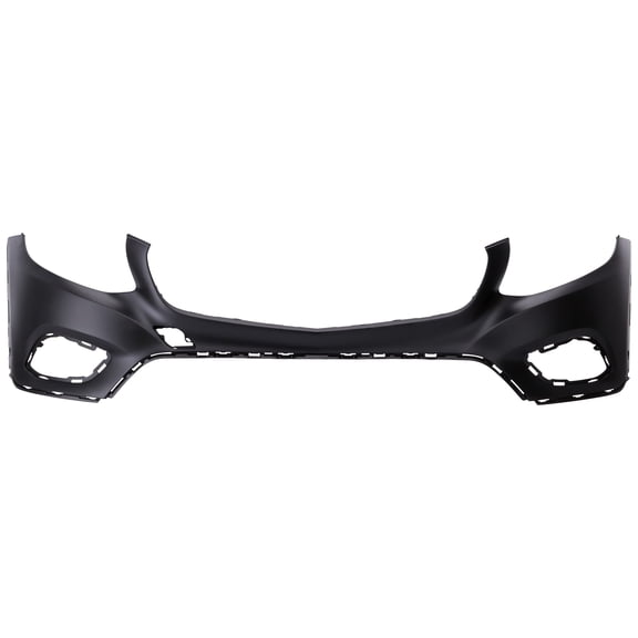 For 2016-2019 GLC300 Bumper Cover Front Primed MB1000524 25388503259999