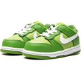 thumbnail image 2 of Toddler Dunk Low TD DH Chlorophyll - Size 4C, 2 of 5