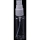 thumbnail image 5 of 40 botellas de spray de plástico transparente de 30 ml (1 oz), rellenables y portátiles para viajes, limpieza, aceites esenciales, 5 of 5