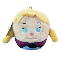 Hallmark Disney Frozen Anna Fluffball Ornament 5"