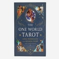 thumbnail image 1 of Jeu de Tarot Anglais original de 78 Cartes avec instructions 12*7 cm, 1 of 5
