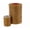 0.6mm -- 25 meters, variant on Ritza 25 Tiger Thread, Waxed Polyester, Colonial (Tan)