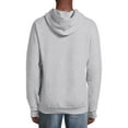 thumbnail image 3 of Hunter x Hunter Men's & Big Men's Graphic Hoodie Sweatshirt, Sizes S-3XL, 3 of 5