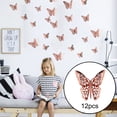 thumbnail image 1 of Mefallenssiah Hollow Wall Stickers Home Decor Cardboard Wall Stickers, 1 of 7