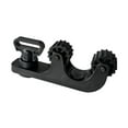 thumbnail image 3 of Rack de soporte de paletas de kayak clip de montaje en kayak para la canoa de botes deportivos acuáticos 125 x 28 cm, 3 of 8