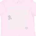 thumbnail image 4 of Inktastic Parkinsons Disease Awareness Boys or Girls Toddler T-Shirt, 4 of 5