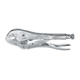 thumbnail image 2 of Irwin/Hanson 10R Vise-Grip 10" Straight Jaw Locking Pliers, 2 of 3