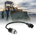 thumbnail image 4 of Interruptor De Presión Del Cargador, Aleación De Acero De Alta Dureza Y Resistencia A La Corrosión 663-5545 Sensor De Presión Del Cargador Profesional Eficiente Estándar Para ANGGREK Pressure Sensor for Komatsu, 4 of 8